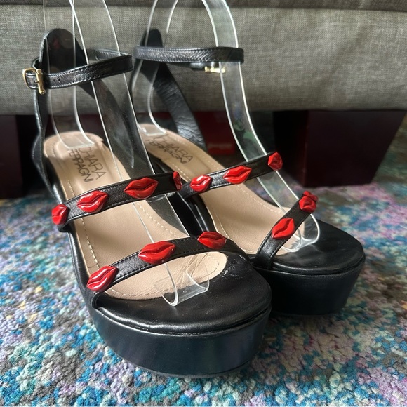 💋Chiara Ferragni Sandals💋 - Picture 14 of 14